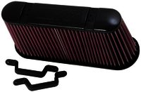 K&N Replacement Air Filter - CHEVROLET CORVETTE Z06 7.0L-V8; 200