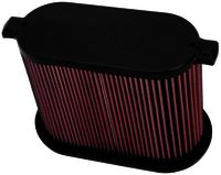 K&N Replacement Air Filter - FORD F250 SUPER DUTY 6.4L 08-10