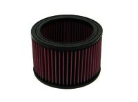 K&N Replacement Air Filter - FORD RANGER L4-2.2L DIESEL, 1983-84