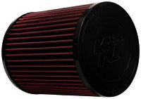 K&N Replacement Air Filter - CHEVROLET TRAILBLAZER 4.2L-I6; 2002