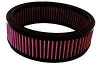 K&N Replacement Air Filter - GM 1.8L, 2.OL, 2.5L-L4, 1982-93