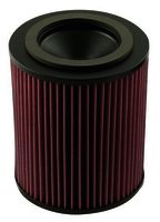 K&N Replacement Air Filter - DODGE P/U L6-5.9L, 1989-93 W/CUMMIN