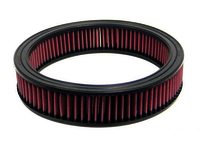 K&N Replacement Air Filter - GM 1979-87; FORD MERCURY 1968-69