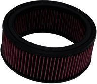 K&N Replacement Air Filter - FORD TRUCKS; 1963-86