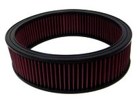 K&N Replacement Air Filter - GM CARS & TRUCKS V6,V8 1981-95