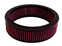 K&N Replacement Air Filter - AMC-JEEP,CHRYLSLER,DODGE,PLY., 1964