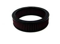 K&N Replacement Air Filter - AMC ALLIANCE,ENCORE L4-1.4L FI, 198