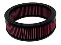 K&N Replacement Air Filter - GM, DODGE TRUCKS; 1966-89