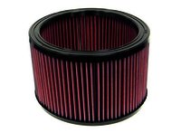 K&N Custom Air Filter - 10"OD,8"ID,6"H