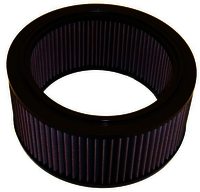 K&N Replacement Air Filter - FORD 6.9L,7.3L DIESEL, 1983-94