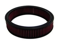 K&N Replacement Air Filter - CADILLAC 1968-79