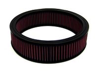 K&N Replacement Air Filter - GM 1958-69