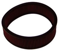 K&N Replacement Air Filter - CHRYSLER,DODGE,PLY. 1963-78