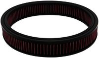 K&N Replacement Air Filter - FORD,MERCURY 1967-71