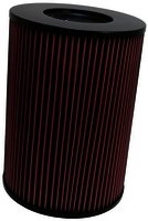 K&N Replacement Air Filter - AM GEN. HUM VEE, V8-6.5L DIESEL, 19