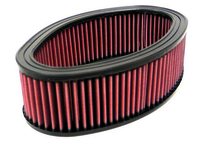 K&N Replacement Air Filter - CHRY,DESOTO,DODGE,PLY, 1957-58