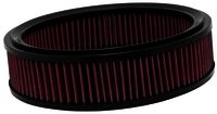 K&N Replacement Air Filter - DODGE DURANGO HYBRID 5.7L V8, 2009