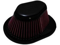 K&N Replacement Air Filter - CADILLAC STS-V 4.4L V8; 06-09