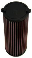 K&N Replacement Air Filter - MERCEDES BENZ C200 & C220