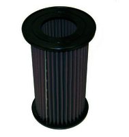 K&N Replacement Air Filter - FRONTIER 2.5L DIESEL