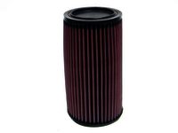 K&N Replacement Air Filter - RENAULT R5 1.4L-GT TURBO, 1987