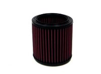 K&N Replacement Air Filter - JENSEN HEALY L4-2.0L, 1972-74