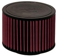 K&N Replacement Air Filter - TOYOTA VIGO 3.0L-L4 DSL; 2005