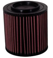 K&N Replacement Air Filter - CHEVROLET TAVERA 2.5L-L4 DSL; 2004