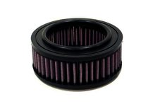 K&N Custom Air Filter - 5-3/8"OD, 3-1/2"ID, 2-1/4"H