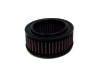 K&N Replacement Air Filter - FORD CORTINA 1498-CC, 1967