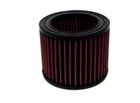 K&N Replacement Air Filter - BMW 68-76,OPEL 1969-74