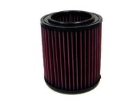 K&N Replacement Air Filter - ROVER 820 2.0-SI 16V, 1991