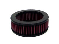 K&N Replacement Air Filter - TOYOTA STARLET, COROLLA