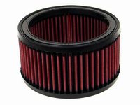 K&N Custom Air Filter - 5-7/8"OD,4-3/8"ID,3"H