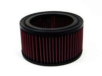 K&N Custom Air Filter - 6"OD, 4-1/4"ID, 3-1/4"H