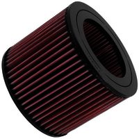 K&N Replacement Air Filter - TOYOTA LANDCRUISER 1993-97