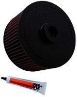 K&N Replacement Air Filter - TOYOTA SURF 1995-97