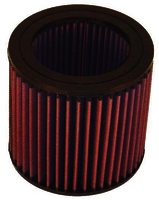 K&N Replacement Air Filter - SAAB 9-5; 1998-2000