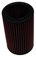 K&N Replacement Air Filter - SAAB 900 16V,900 TURBO 16V, 1986-93