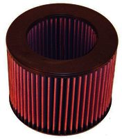 K&N Replacement Air Filter - TOYOTA CELICA 22REC.SUPRA, 1980-86