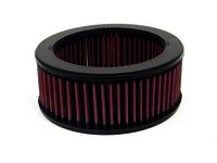 K&N Replacement Air Filter - TOYOTA COROLLA 1.2L