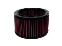 K&N Replacement Air Filter - VOLVO 140,240,B20 F/I, 1974-75