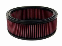 K&N Custom Air Filter - UNIVERSAL; 8-3/8" X 10-1/8" X 3-7/16"