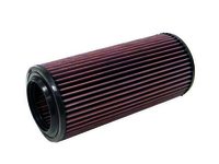 K&N Replacement Air Filter - AUDI A2 1.4L I4 GAS & 1.4L I3 TURBO