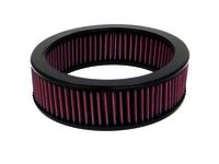 K&N Replacement Air Filter - LANCIA BETA,FIAT 1969-77