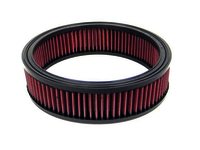 K&N Custom Air Filter - UNIVERSAL; 7-1/2" X 9" X 2-1/2"