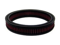 K&N Custom Air Filter - 10-1/2"OD,8-1/2"ID,1-3/4"H