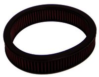 K&N Replacement Air Filter - DATSUN PL-510,PL-610,PL-710, 1974-7