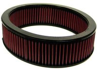 K&N Replacement Air Filter - VOLVO 164, L6-3.0L,1972-75