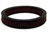 K&N Replacement Air Filter - BMW 2002 1974-76